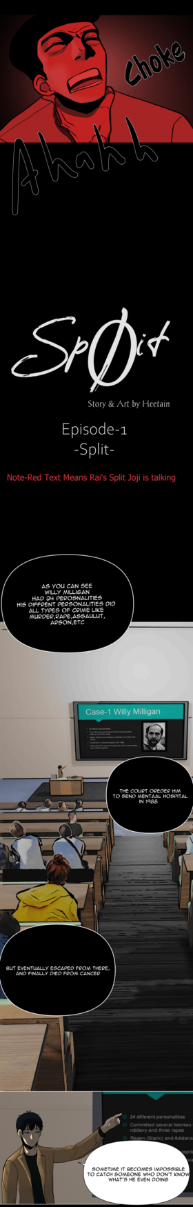 Read Split-0  1 Page 2 in English