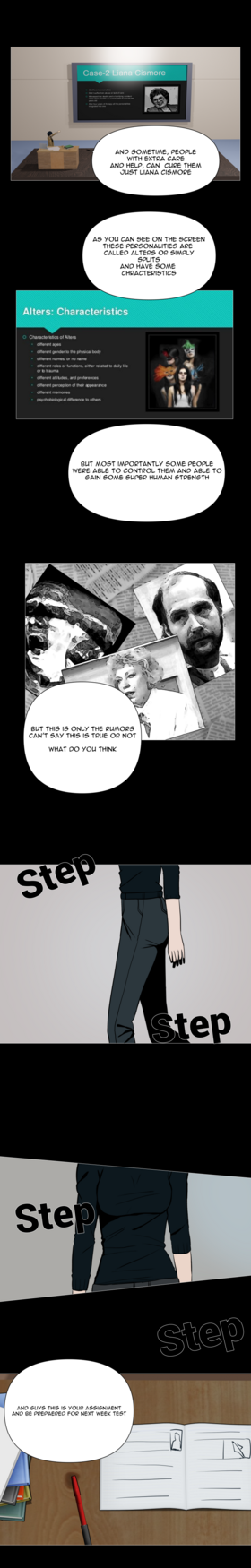 Read Split-0  1 Page 3 in English