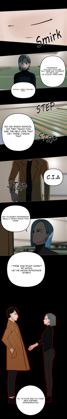 Read Split-0  1 Page 5 in English
