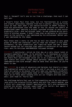 Read Discord  1 Page 4 in English