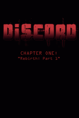 Read Discord  1 Page 6 in English