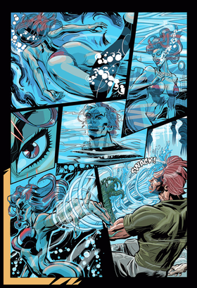 Read Discord  2 Page 7 in English