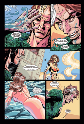 Read Discord  2 Page 9 in English