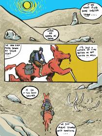 Read SIMUL  1 Page 6 in English