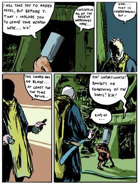 Read SIMUL  2 Page 7 in English