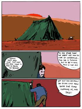 Read SIMUL  3 Page 7 in English