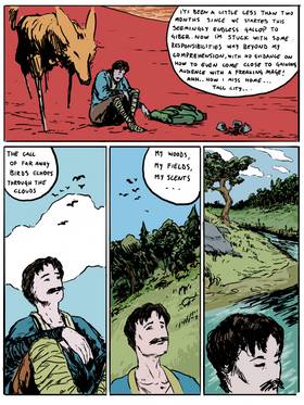 Read SIMUL  3 Page 9 in English