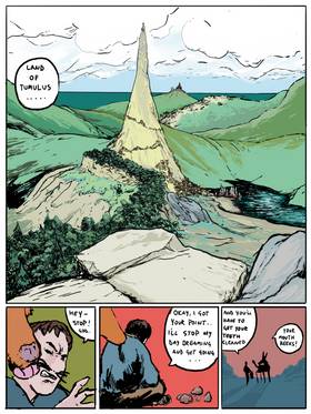 Read SIMUL  3 Page 10 in English