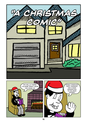 Read Diary Digest  1 Page 4 in English