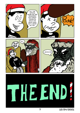 Read Diary Digest  1 Page 7 in English