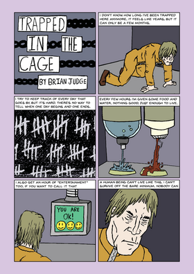 Read Meteor Myths  1 Page 6 in English