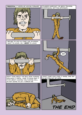 Read Meteor Myths  1 Page 7 in English