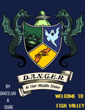 Read D.A.N.G.E.R!!! SQUAD  1 Page 2 in English
