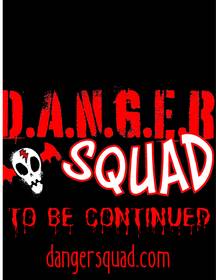 Read D.A.N.G.E.R!!! SQUAD  1 Page 8 in English