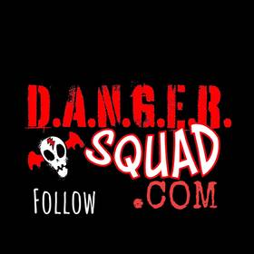 Read D.A.N.G.E.R!!! SQUAD  3 Page 2 in English