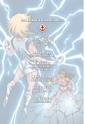 Read Geek Girl  1 Page 5 in English