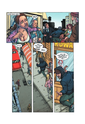 Read Geek Girl  2 Page 7 in English