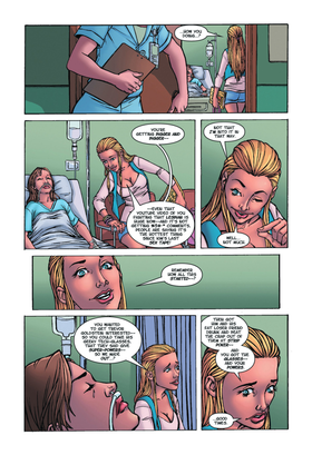 Read Geek Girl  2 Page 10 in English