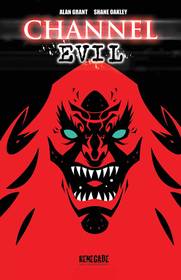 Read Channel Evil  1 Page 1 in English