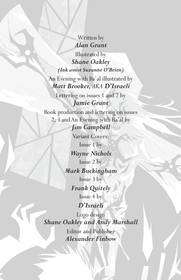 Read Channel Evil  1 Page 2 in English