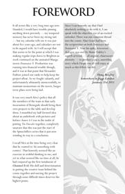 Read Channel Evil  1 Page 4 in English