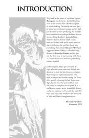 Read Channel Evil  1 Page 6 in English