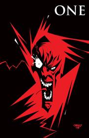 Read Channel Evil  1 Page 8 in English