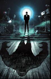 Read Channel Evil  1 Page 9 in English