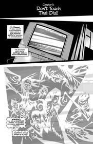 Read Channel Evil  1 Page 10 in English