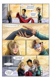Read Temperance  1 Page 5 in English