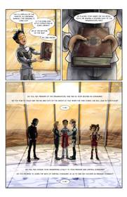Read Temperance  1 Page 6 in English