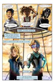 Read Temperance  1 Page 7 in English
