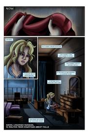 Read Temperance  1 Page 8 in English