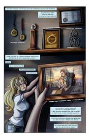 Read Temperance  1 Page 9 in English