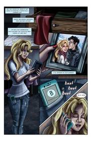 Read Temperance  1 Page 10 in English