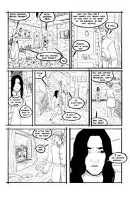 Read Stories of Vadhem  1 Page 1 in English
