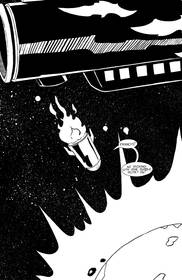Read Francis & The Vegas Tramps: Volume One  1 Page 9 in English