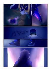 Read Synastry - The Scorpio's challenge  1 Page 6 in English