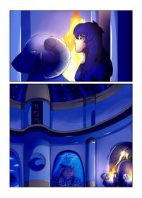 Read Synastry - The Scorpio's challenge  1 Page 7 in English