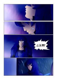 Read Synastry - The Scorpio's challenge  1 Page 10 in English