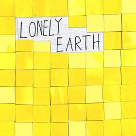 Read Lonely Earth  1 Page 1 in English