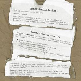 Read Lonely Earth  1 Page 3 in English