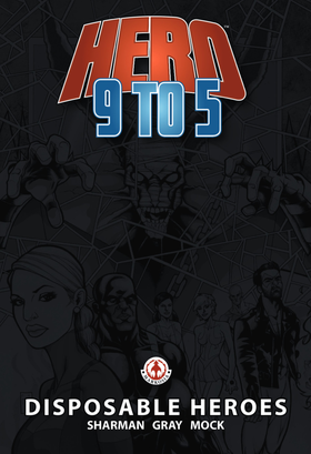 Read Hero 9 to 5  2 Page 2 in English