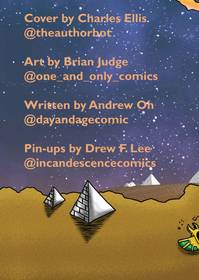 Read Star Sentinels  1 Page 2 in English