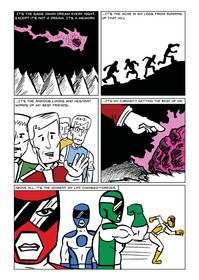 Read Star Sentinels  1 Page 4 in English