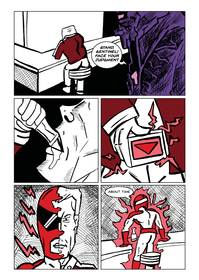 Read Star Sentinels  1 Page 6 in English