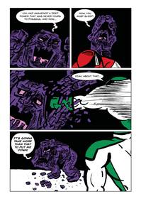 Read Star Sentinels  1 Page 8 in English
