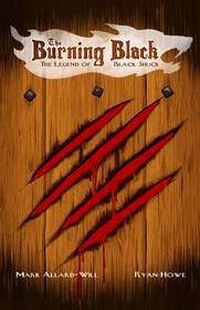 Read The Burning Black  1 Page 1 in English