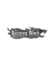 Read The Burning Black  1 Page 2 in English