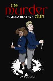 Read The Murder Club  1 Page 1 in English
